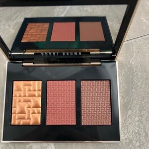 Bobbi Brown Sculpt & Glow Palette